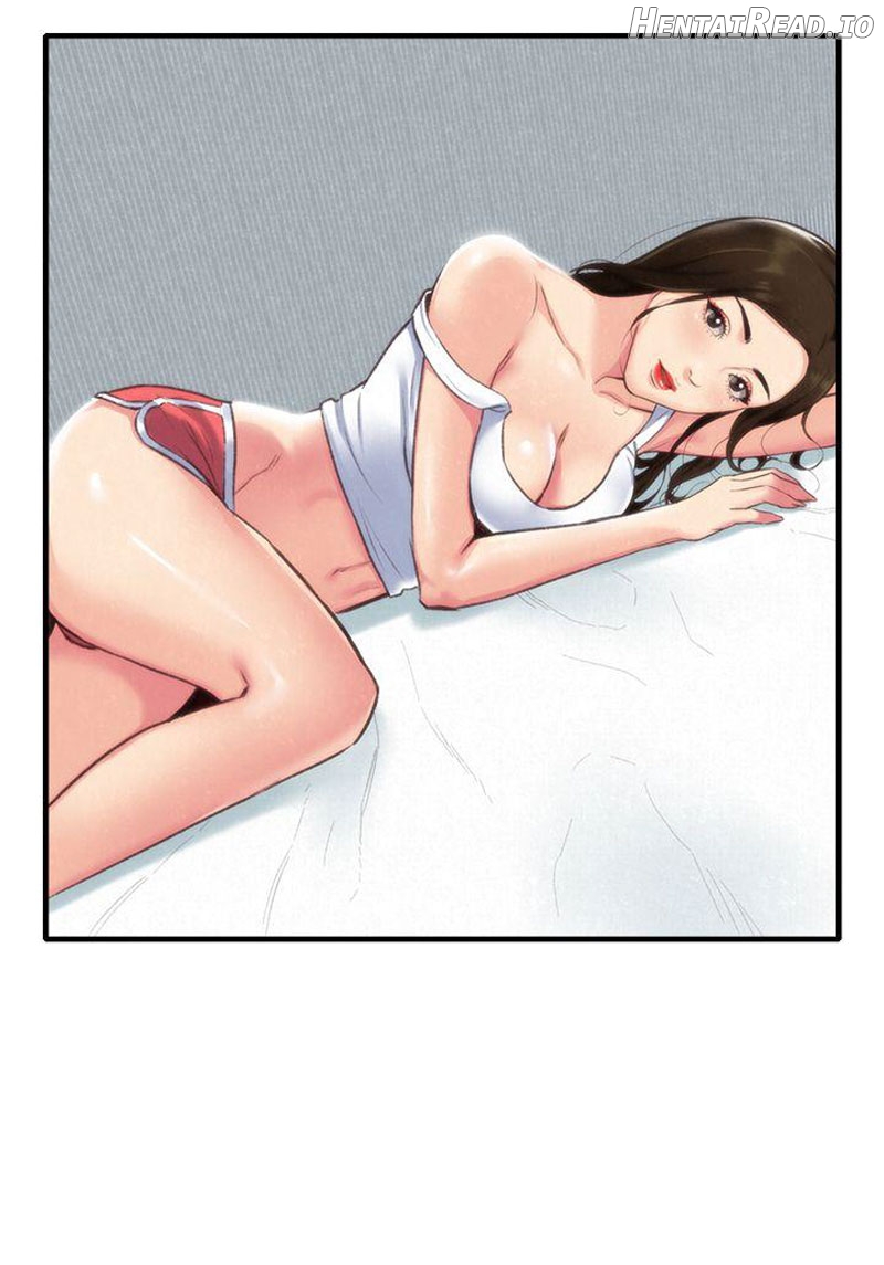 My Baby Girl Chapter 3 - page 92