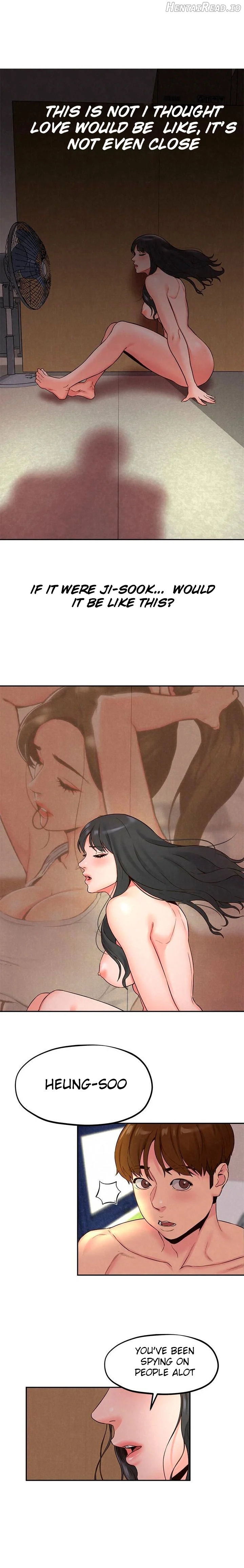 My Baby Girl Chapter 22 - page 10