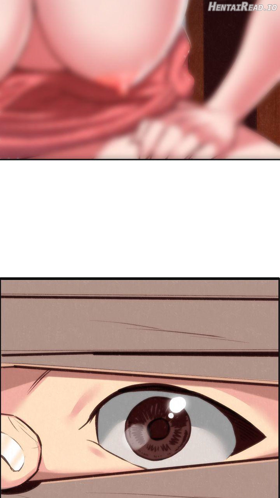 My Baby Girl Chapter 4 - page 107