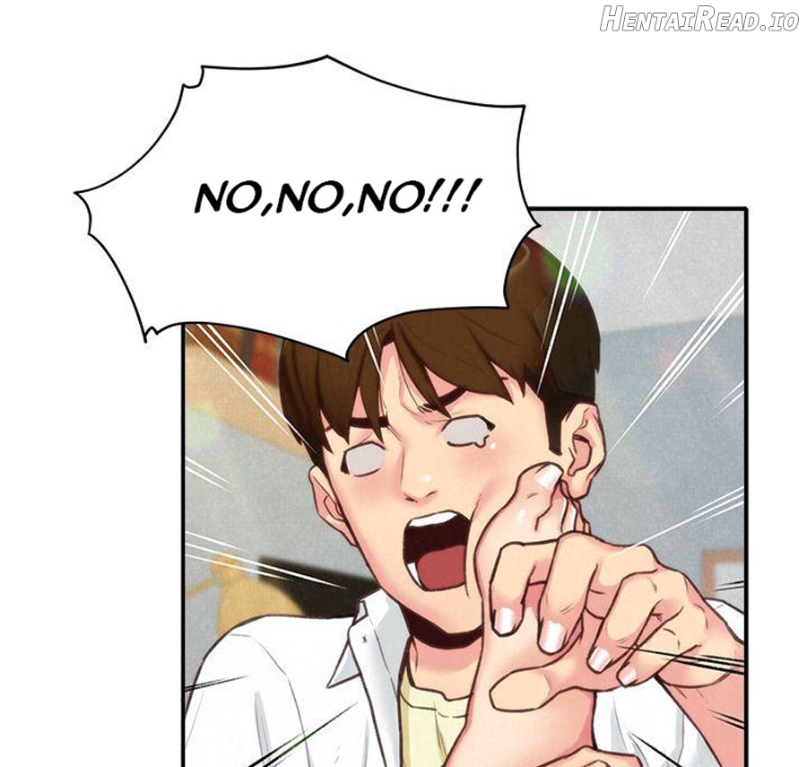 My Baby Girl Chapter 4 - page 20