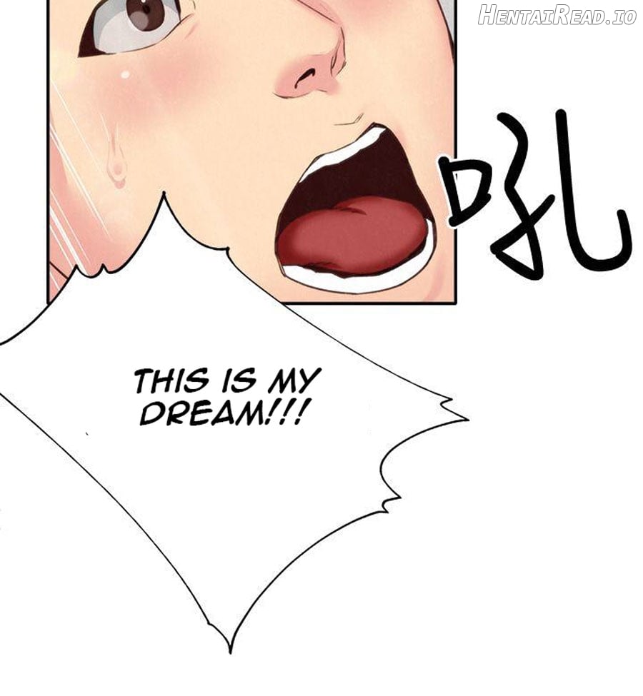 My Baby Girl Chapter 4 - page 22