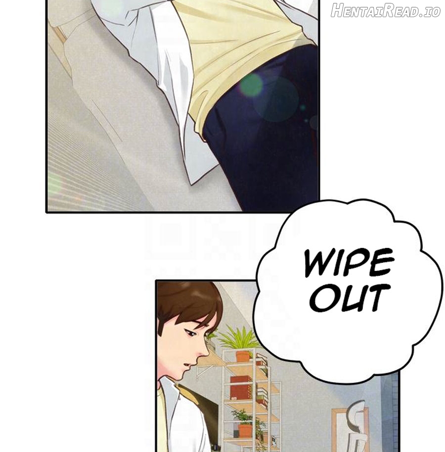 My Baby Girl Chapter 4 - page 24