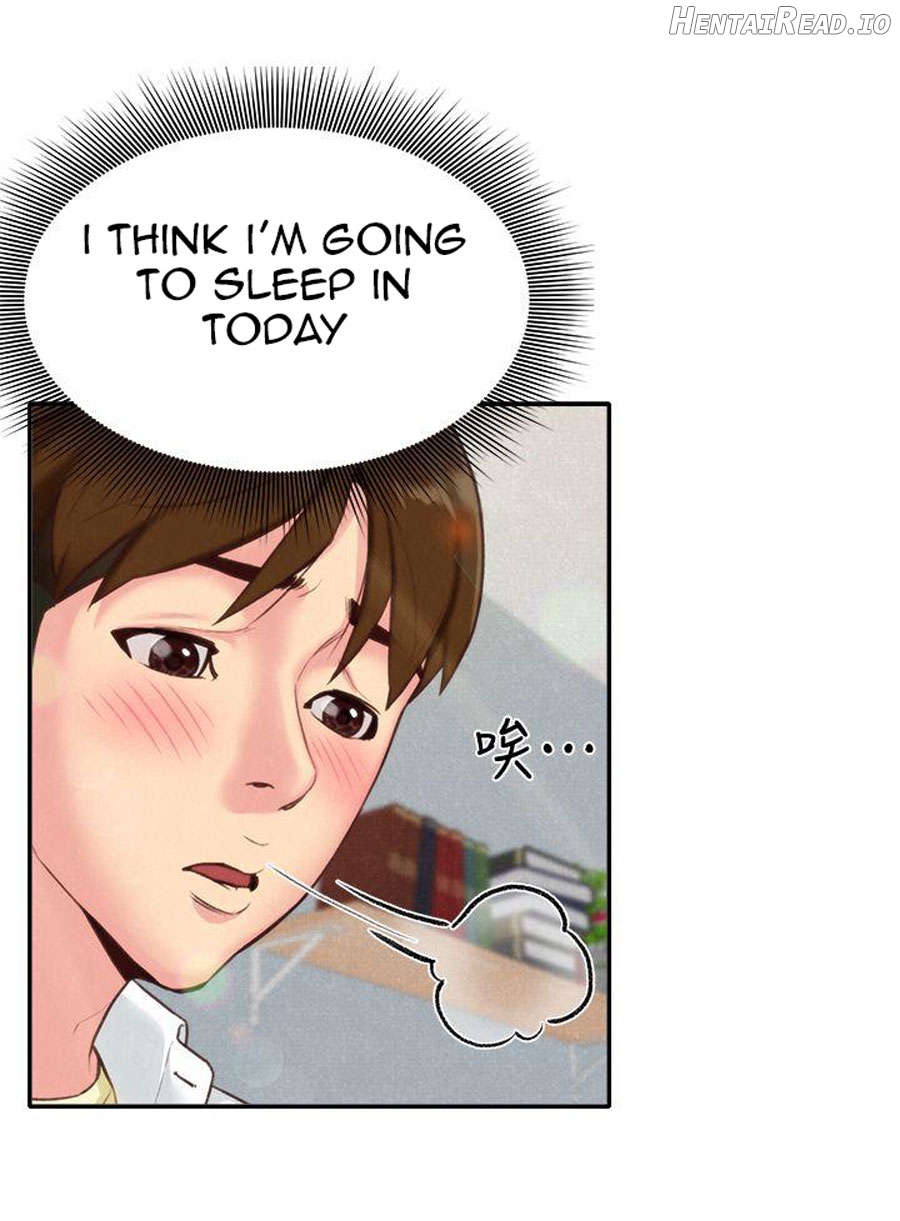 My Baby Girl Chapter 4 - page 26