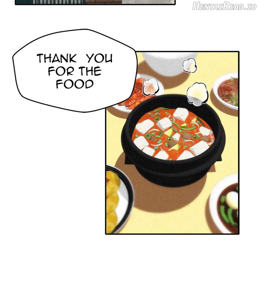 My Baby Girl Chapter 4 - page 31