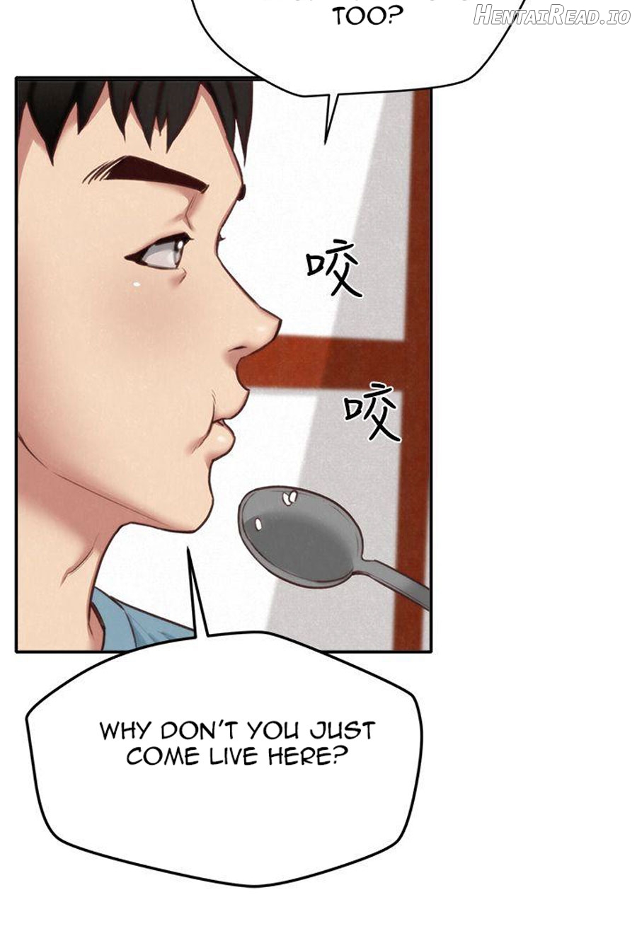 My Baby Girl Chapter 4 - page 34
