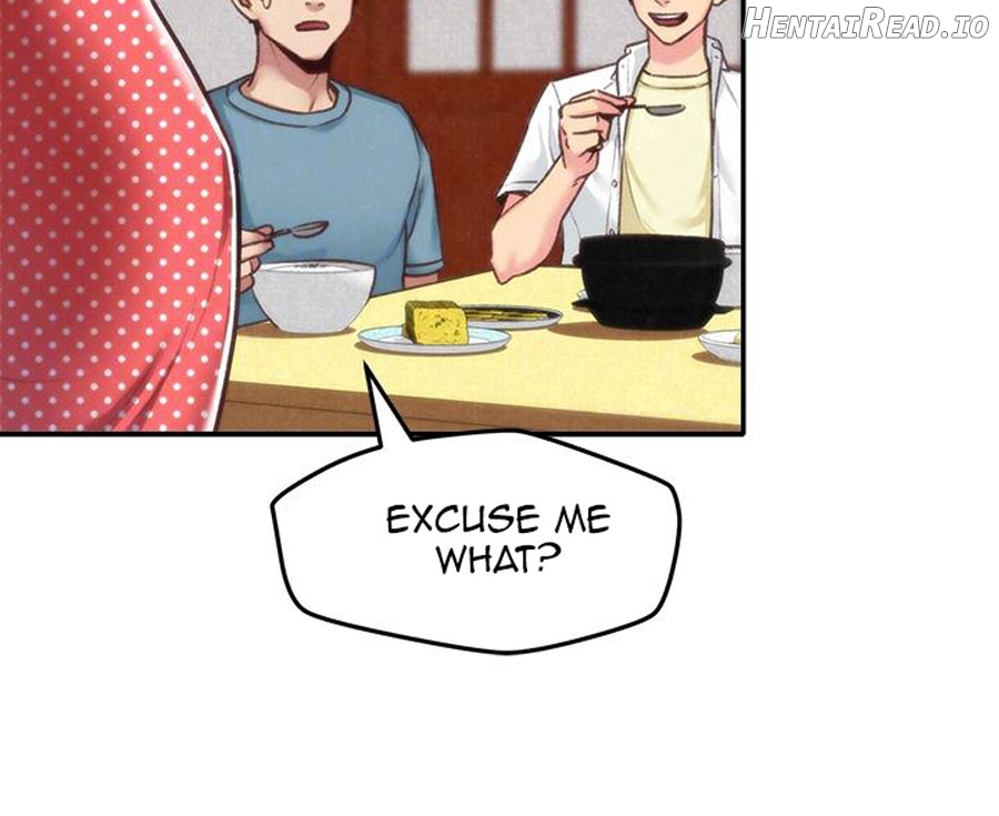 My Baby Girl Chapter 4 - page 38