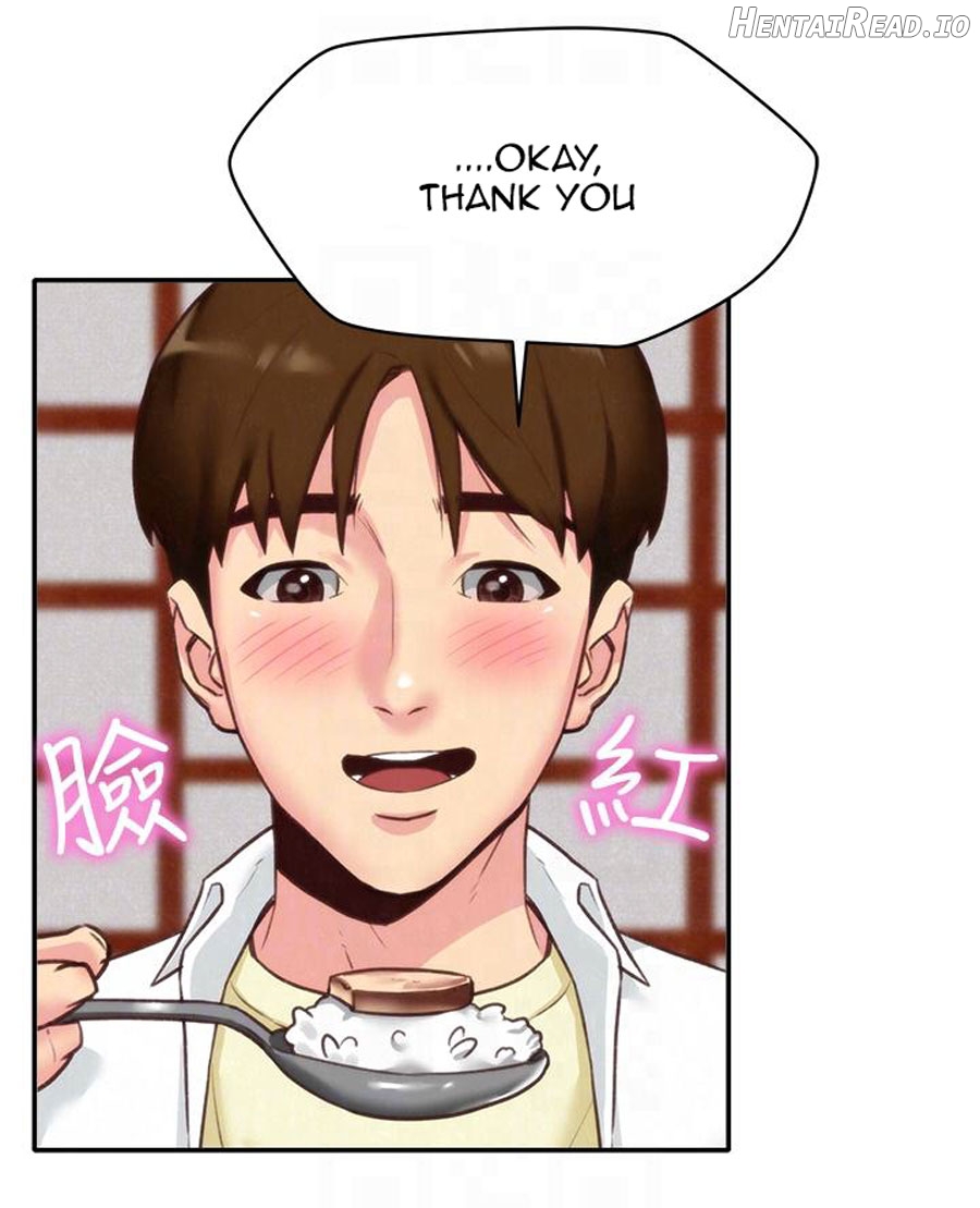 My Baby Girl Chapter 4 - page 42