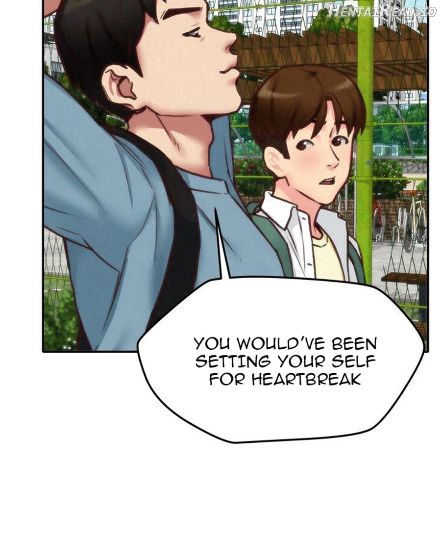 My Baby Girl Chapter 4 - page 53
