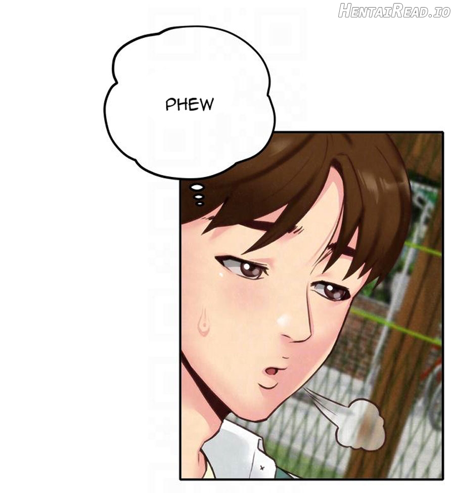 My Baby Girl Chapter 4 - page 54