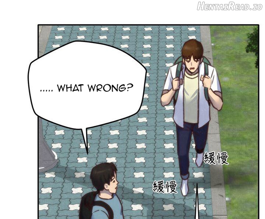 My Baby Girl Chapter 4 - page 59