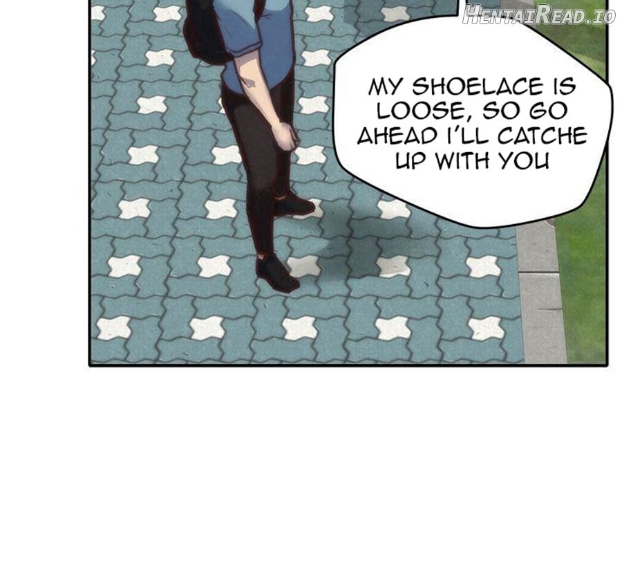 My Baby Girl Chapter 4 - page 60