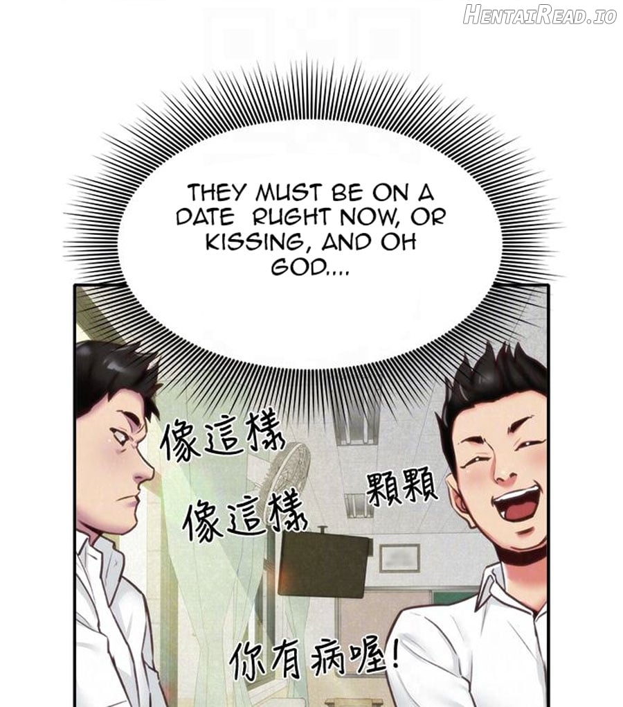 My Baby Girl Chapter 4 - page 69