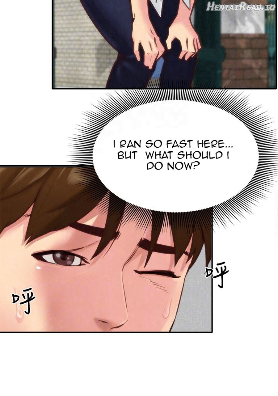 My Baby Girl Chapter 4 - page 88