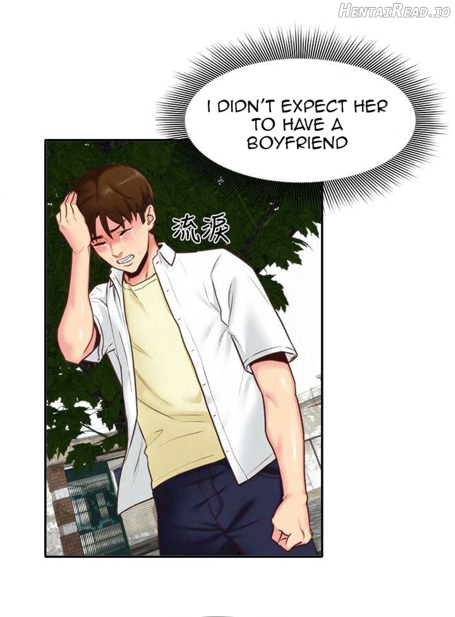 My Baby Girl Chapter 4 - page 95