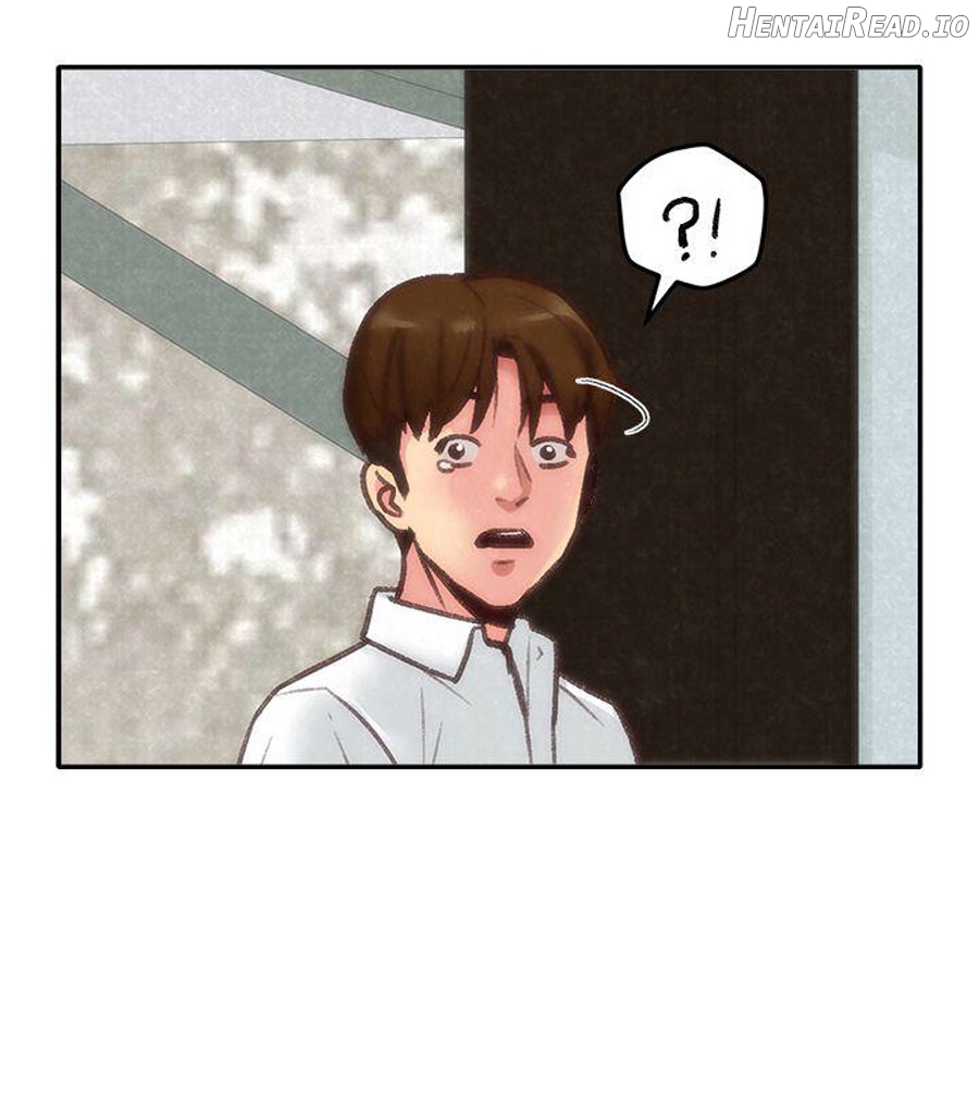 My Baby Girl Chapter 4 - page 97