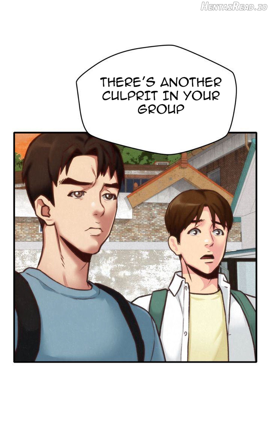 My Baby Girl Chapter 5 - page 106
