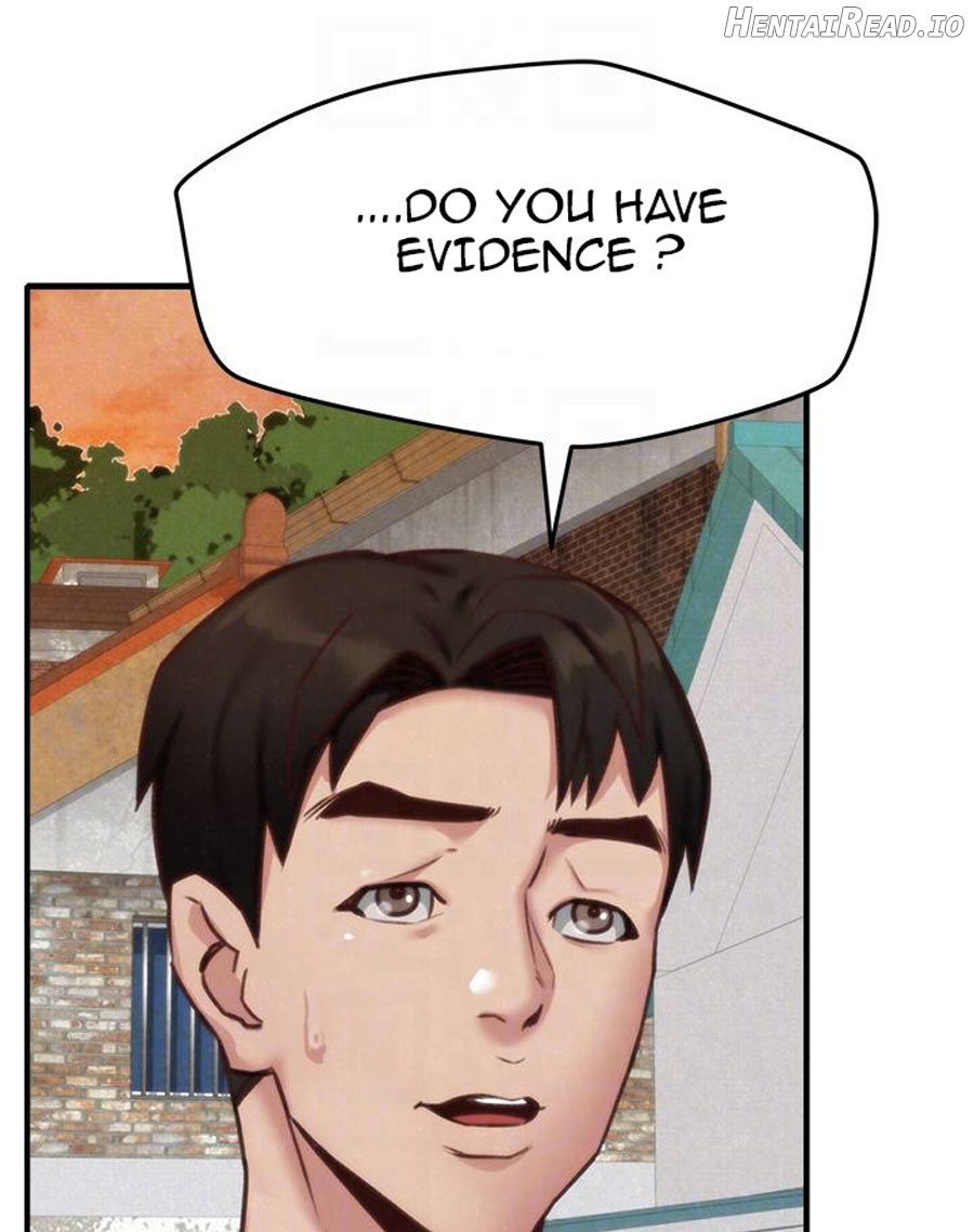My Baby Girl Chapter 5 - page 107
