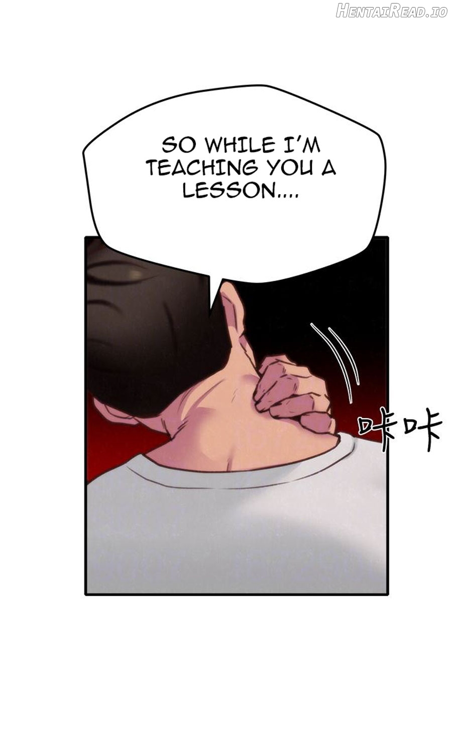 My Baby Girl Chapter 5 - page 109
