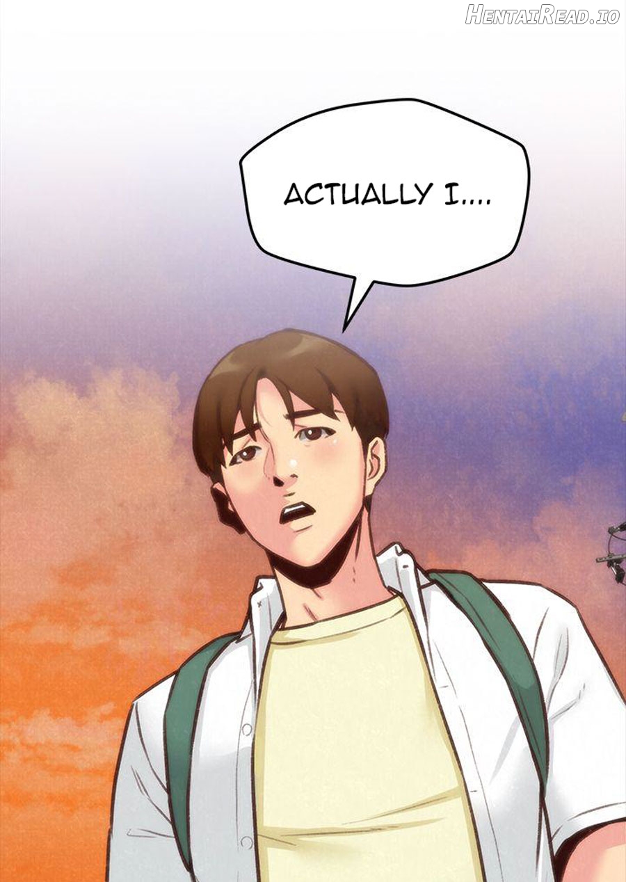 My Baby Girl Chapter 5 - page 115