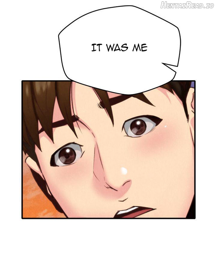 My Baby Girl Chapter 5 - page 117