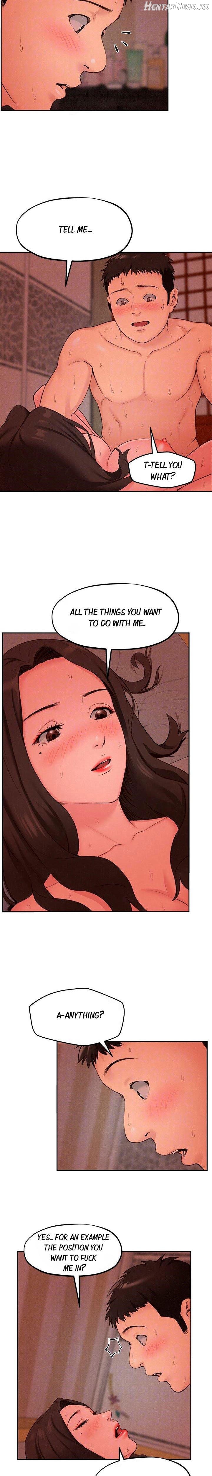My Baby Girl Chapter 25 - page 15