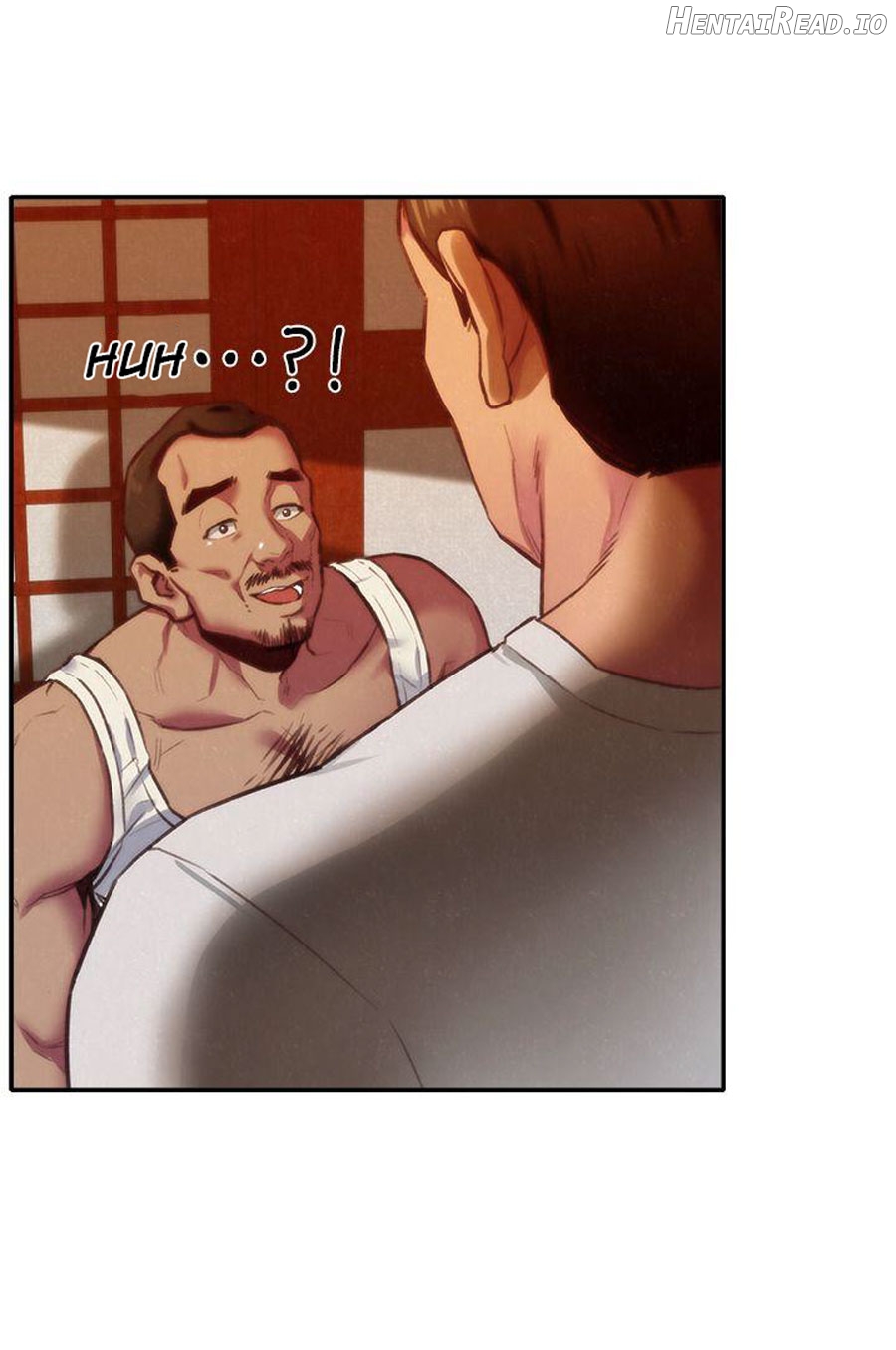 My Baby Girl Chapter 6 - page 15