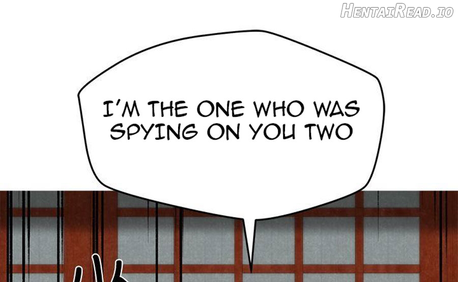 My Baby Girl Chapter 6 - page 2