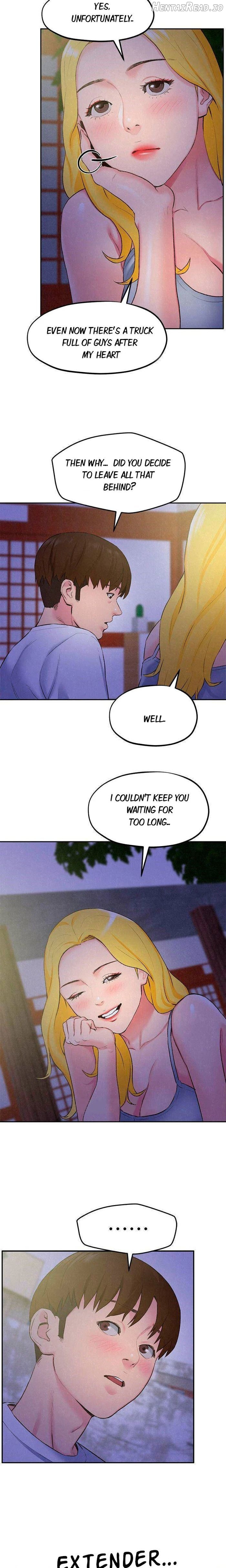 My Baby Girl Chapter 27 - page 15