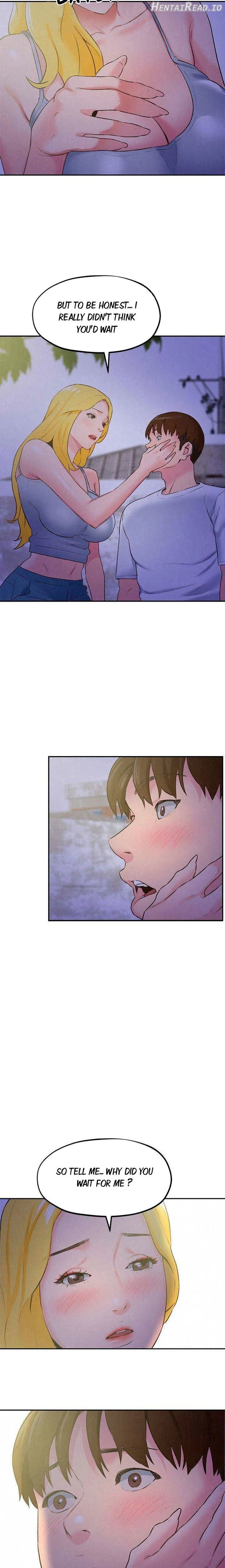 My Baby Girl Chapter 27 - page 16