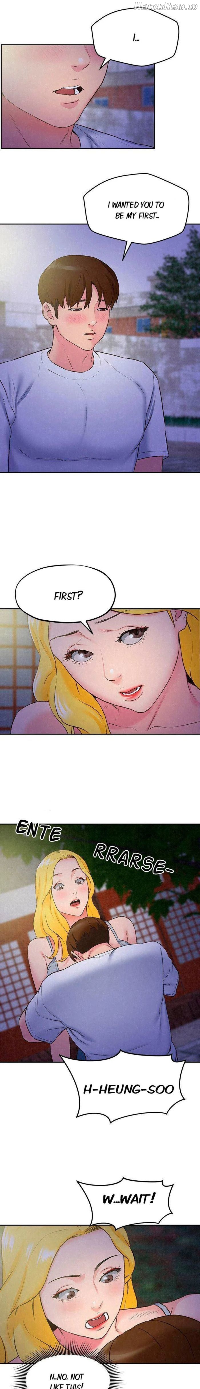 My Baby Girl Chapter 27 - page 18