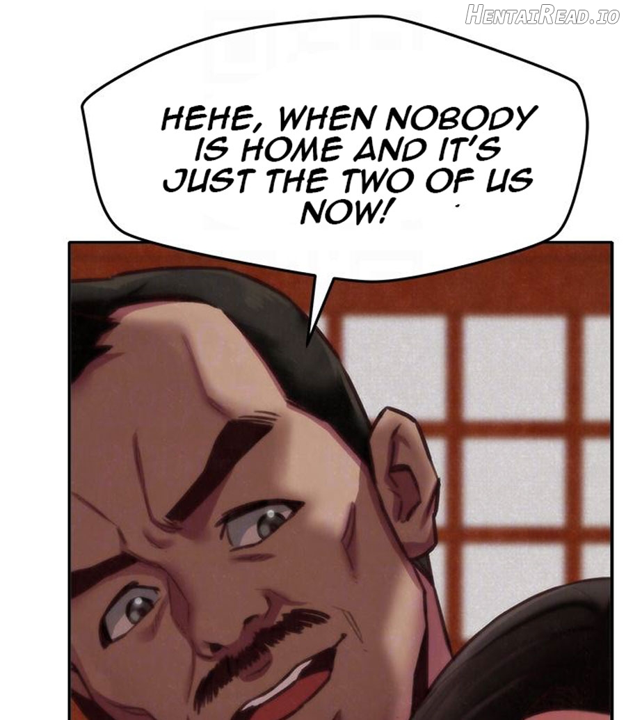 My Baby Girl Chapter 7 - page 1