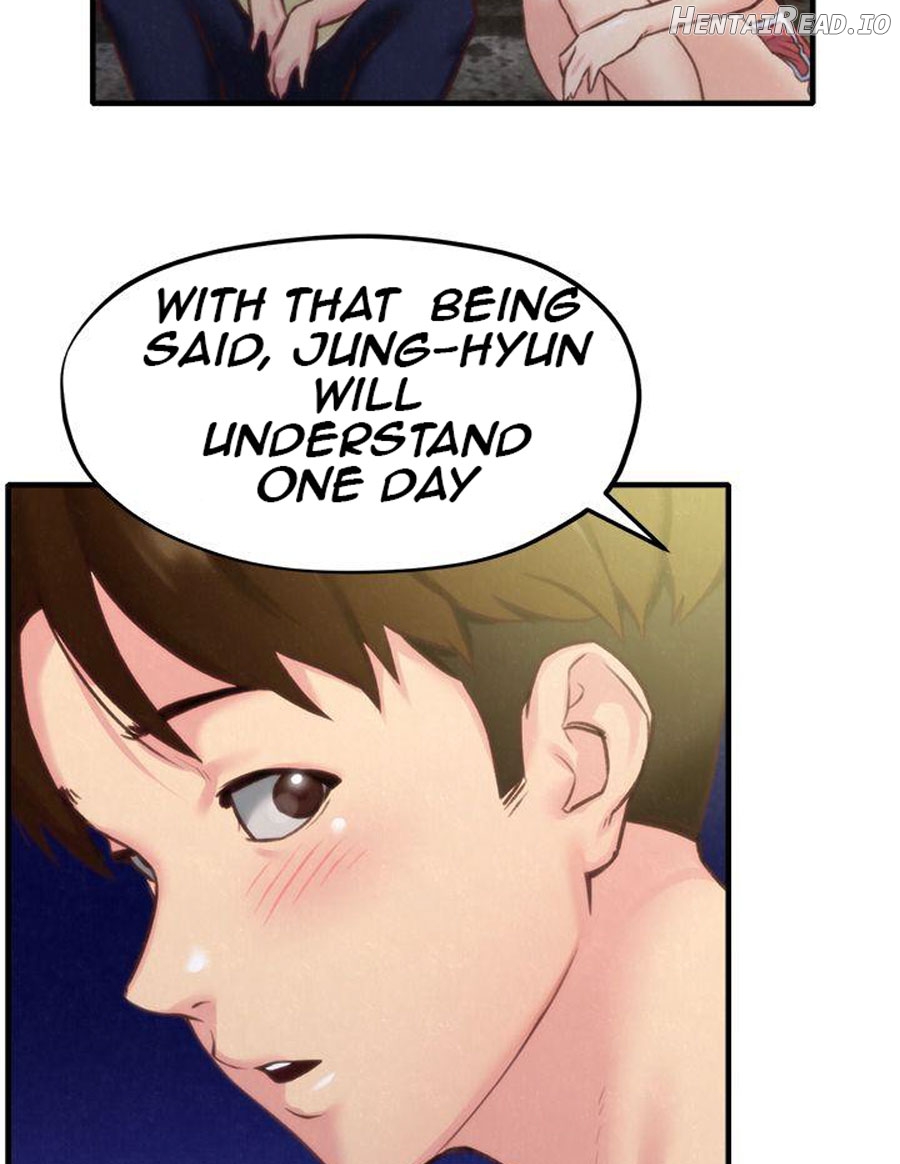 My Baby Girl Chapter 7 - page 109