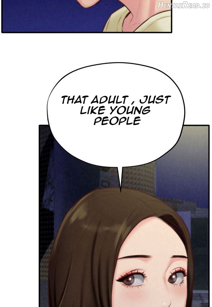 My Baby Girl Chapter 7 - page 110