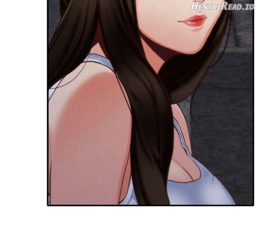 My Baby Girl Chapter 7 - page 111