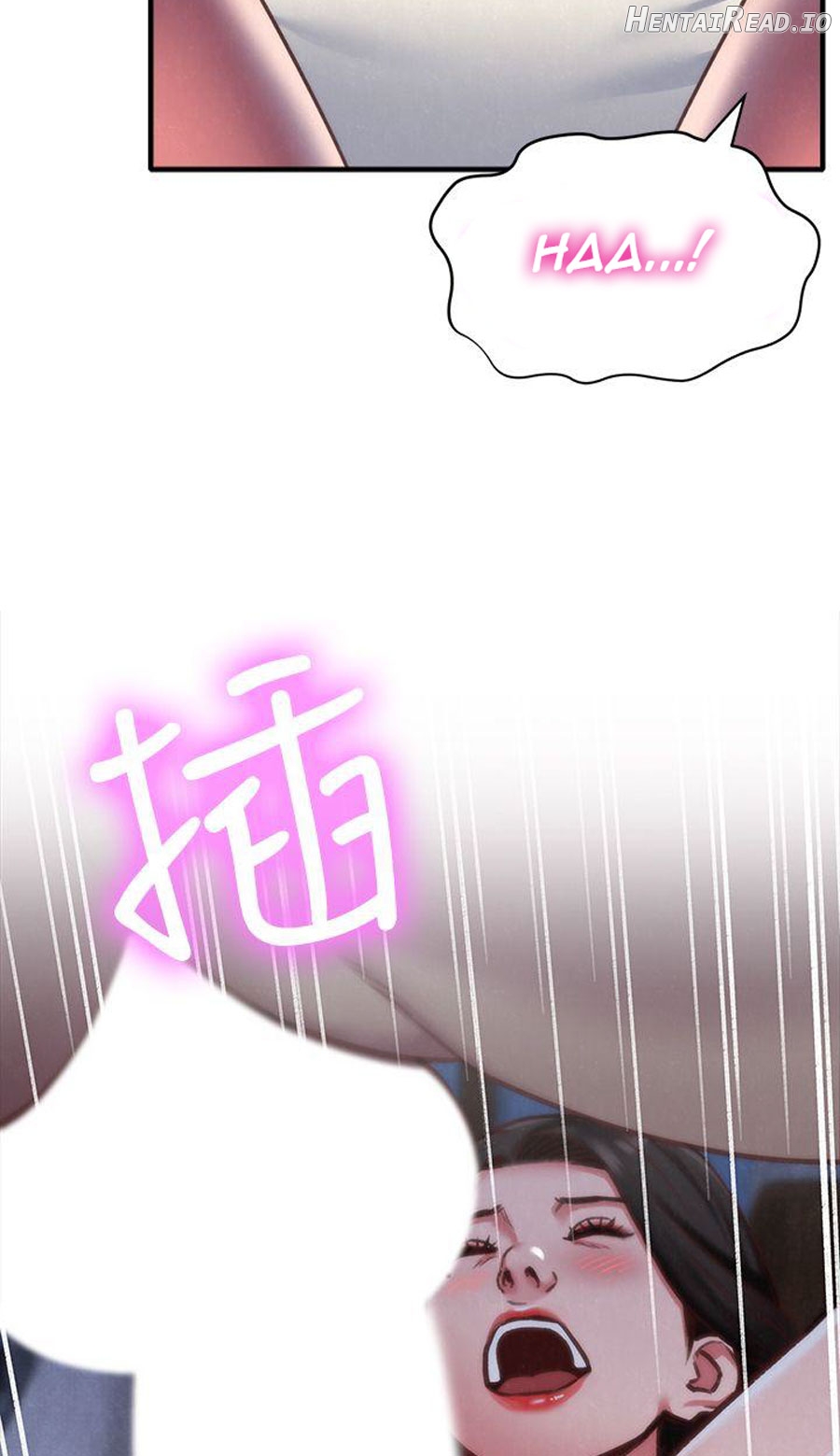 My Baby Girl Chapter 7 - page 21