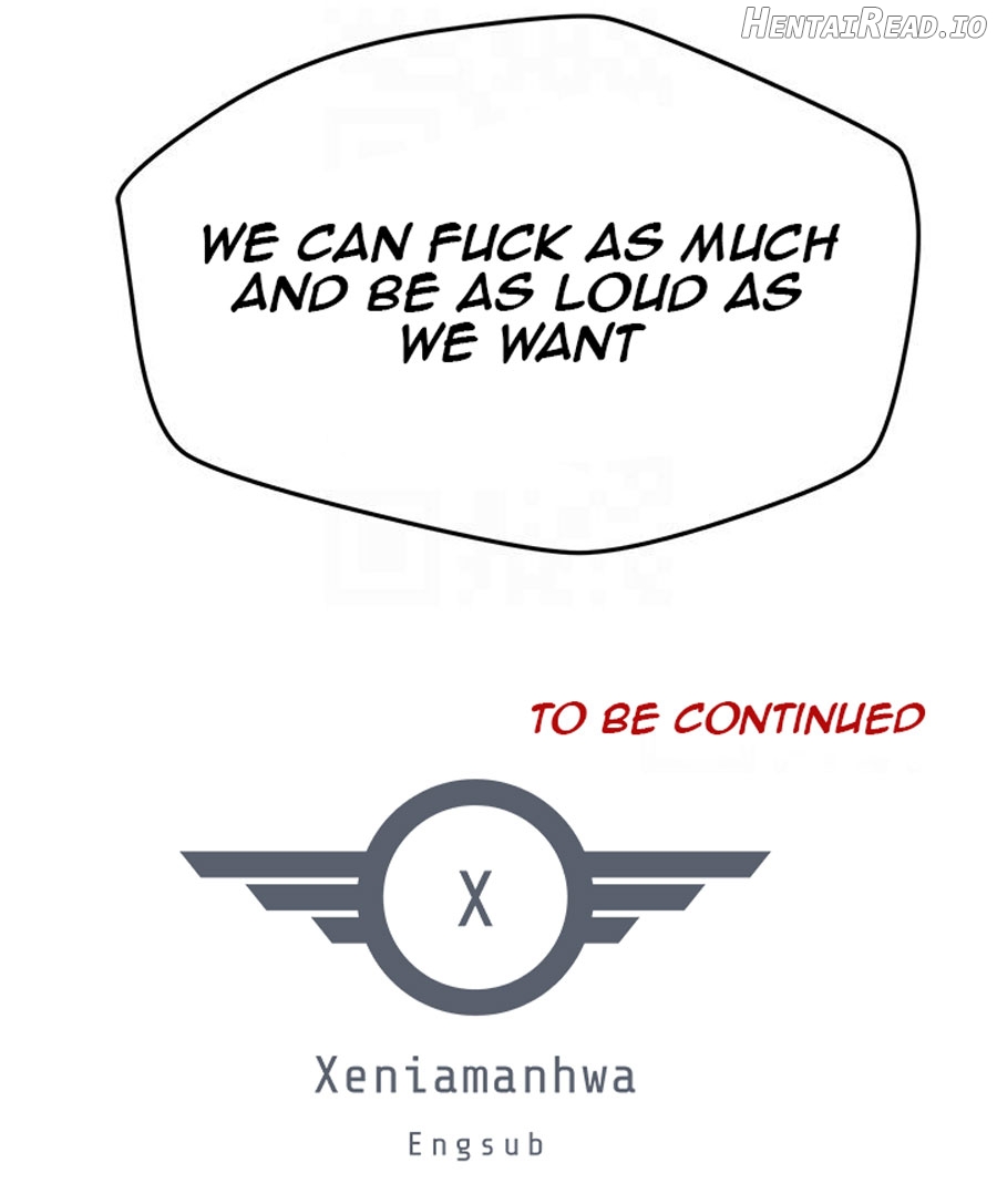 My Baby Girl Chapter 7 - page 3