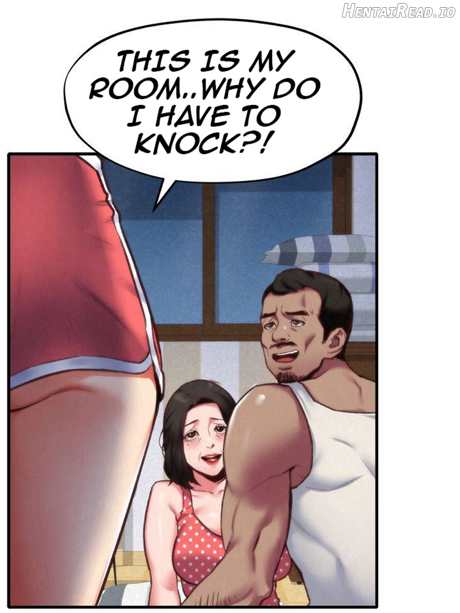 My Baby Girl Chapter 7 - page 33