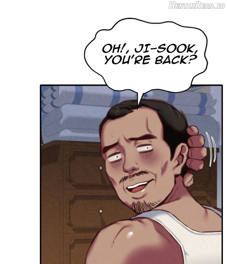 My Baby Girl Chapter 7 - page 34