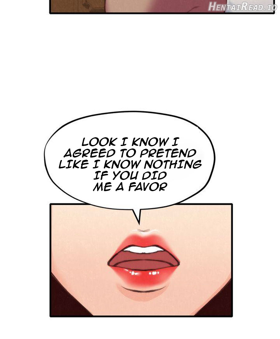 My Baby Girl Chapter 7 - page 35