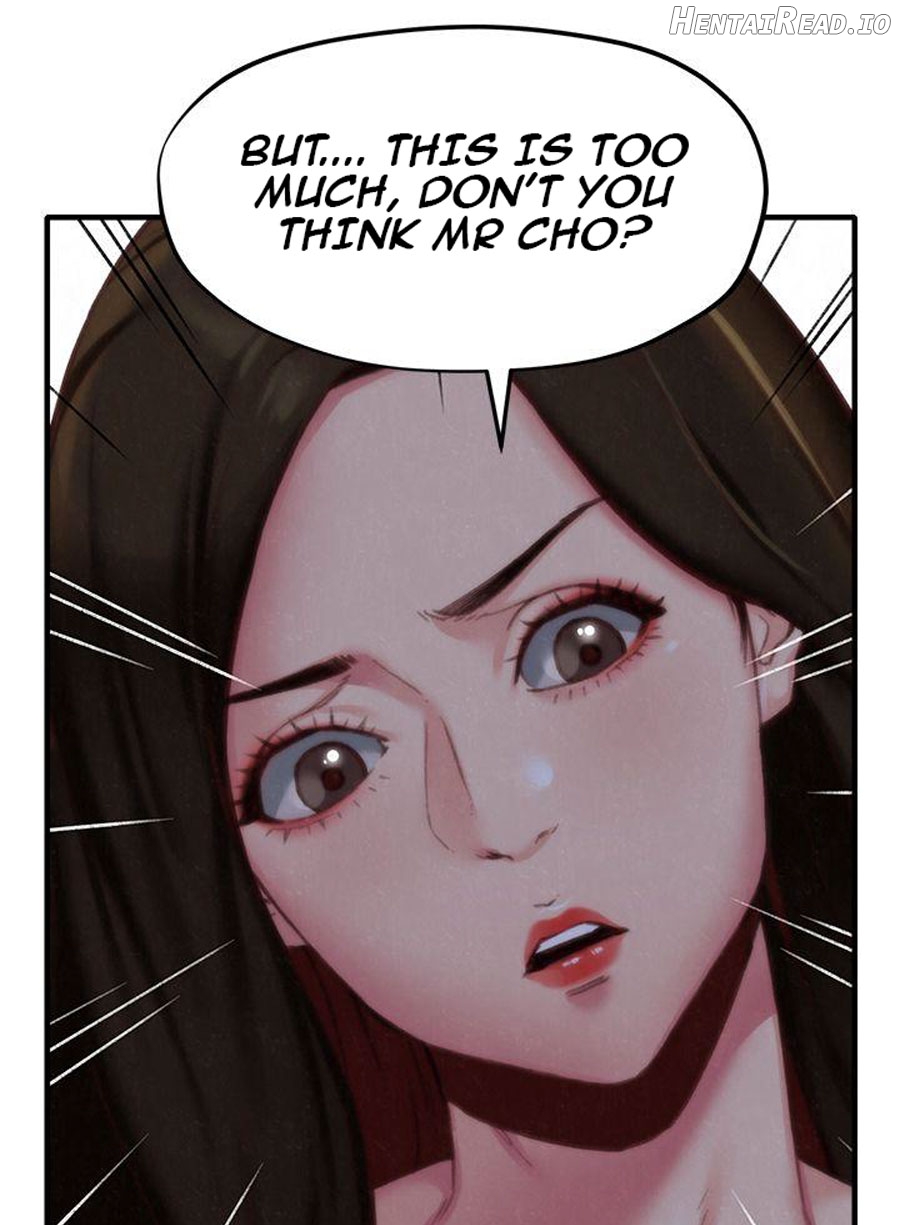 My Baby Girl Chapter 7 - page 36