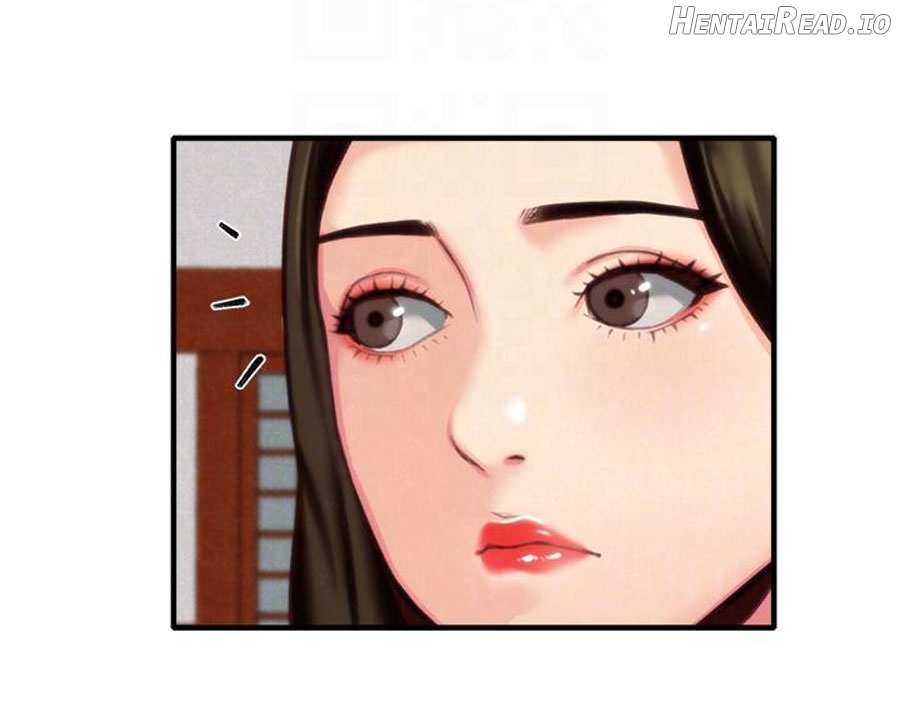 My Baby Girl Chapter 7 - page 40