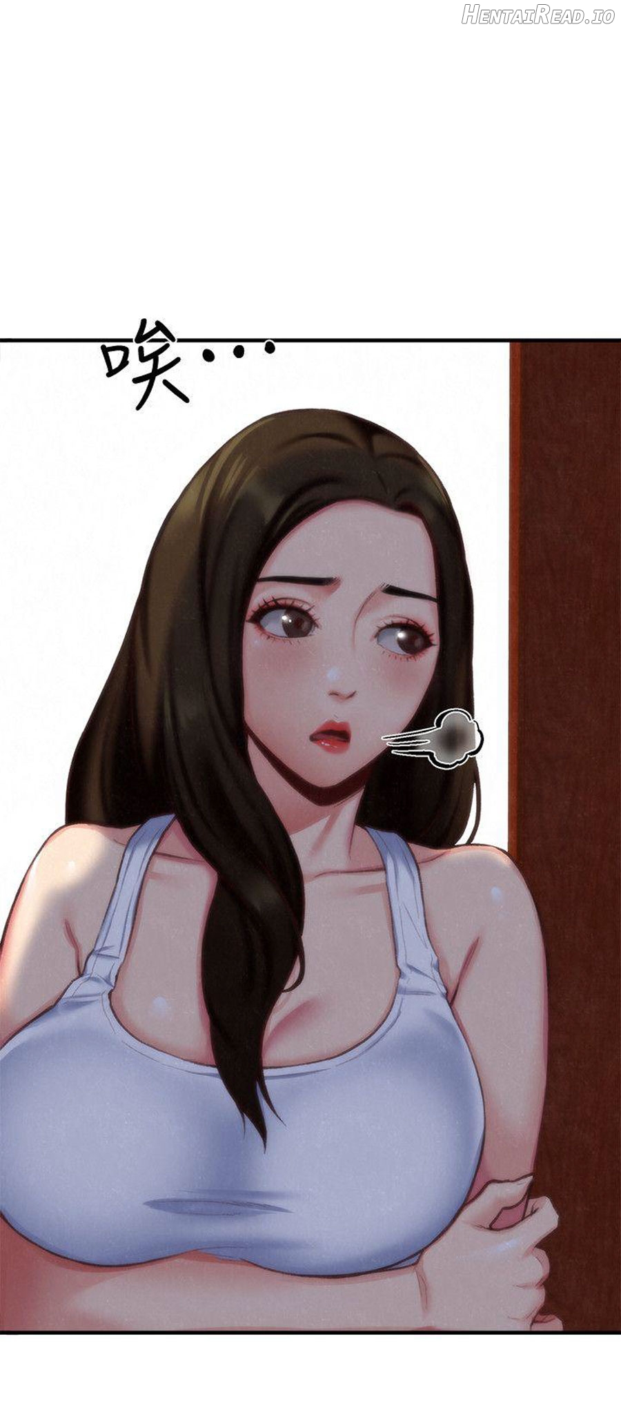 My Baby Girl Chapter 7 - page 42