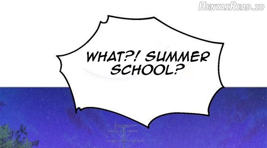 My Baby Girl Chapter 7 - page 45