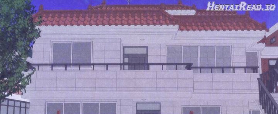 My Baby Girl Chapter 7 - page 46