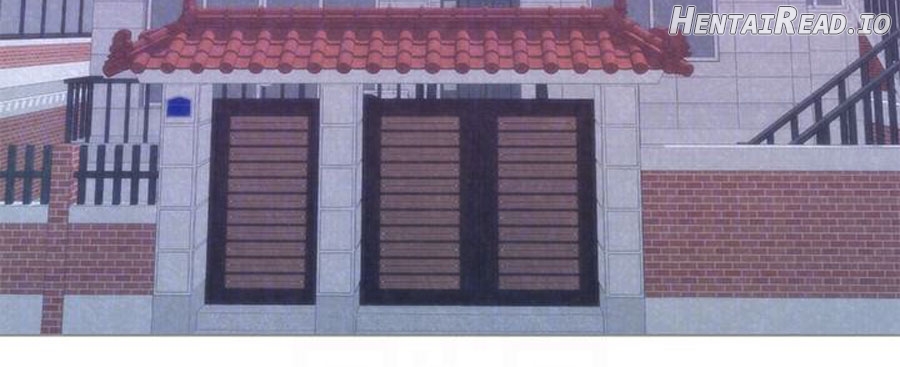 My Baby Girl Chapter 7 - page 47