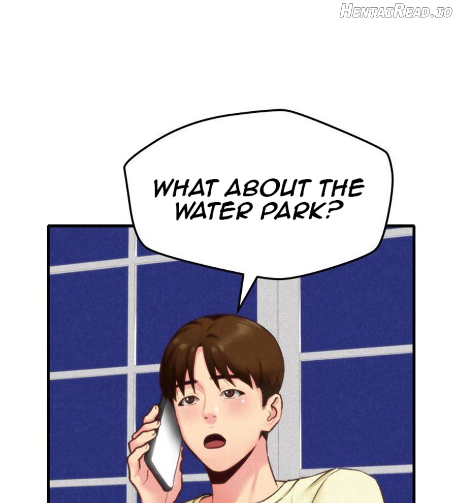 My Baby Girl Chapter 7 - page 48