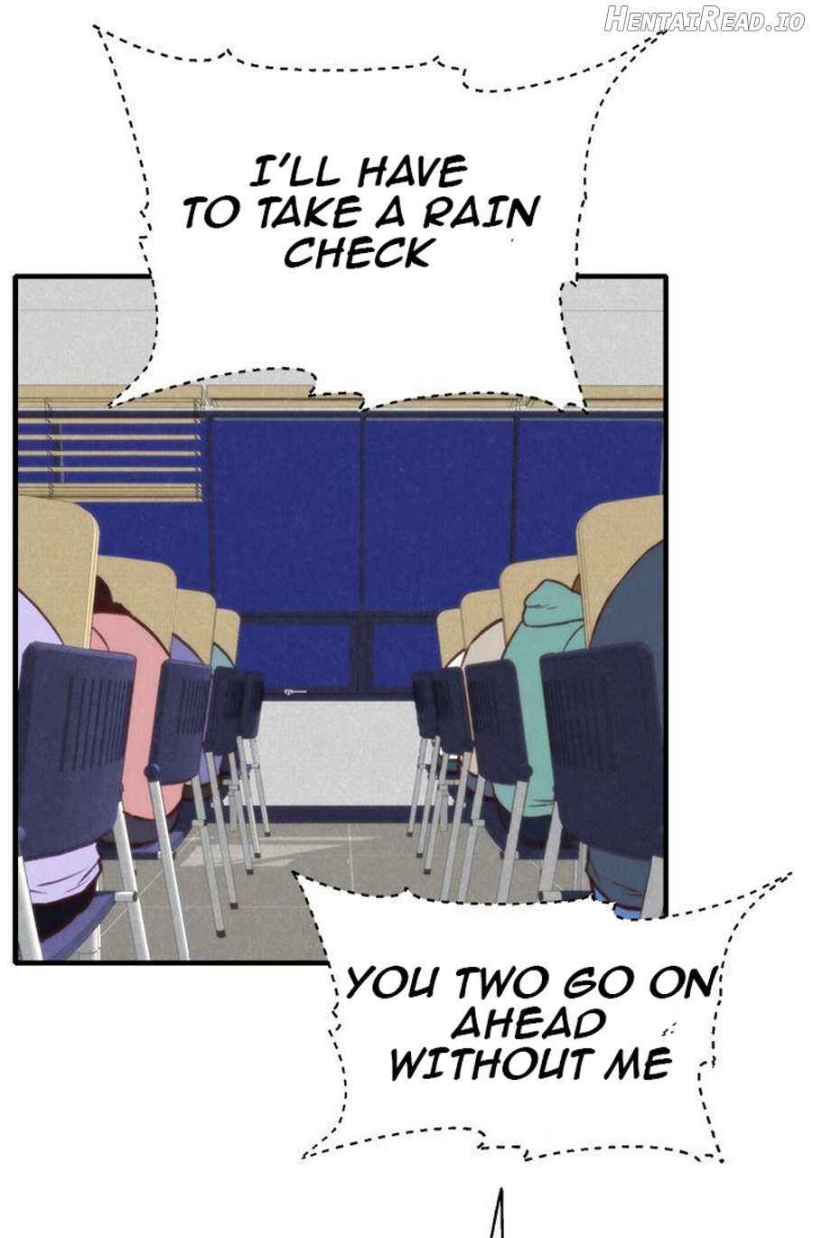 My Baby Girl Chapter 7 - page 50