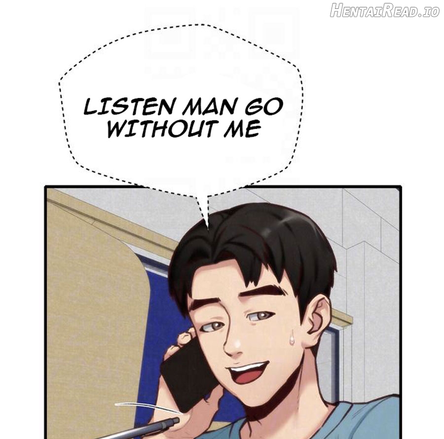 My Baby Girl Chapter 7 - page 52