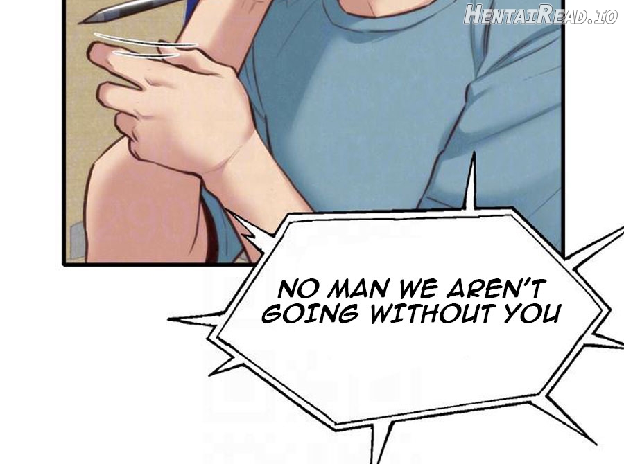 My Baby Girl Chapter 7 - page 53