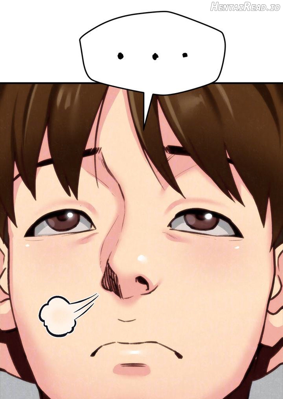 My Baby Girl Chapter 7 - page 55